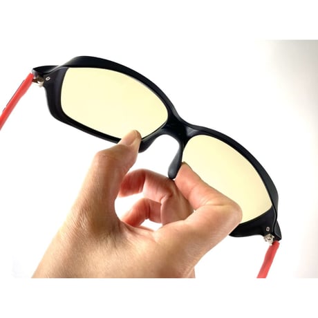 バニーウォーク　BW-0292G（MATTE BLACK／EMERAL）