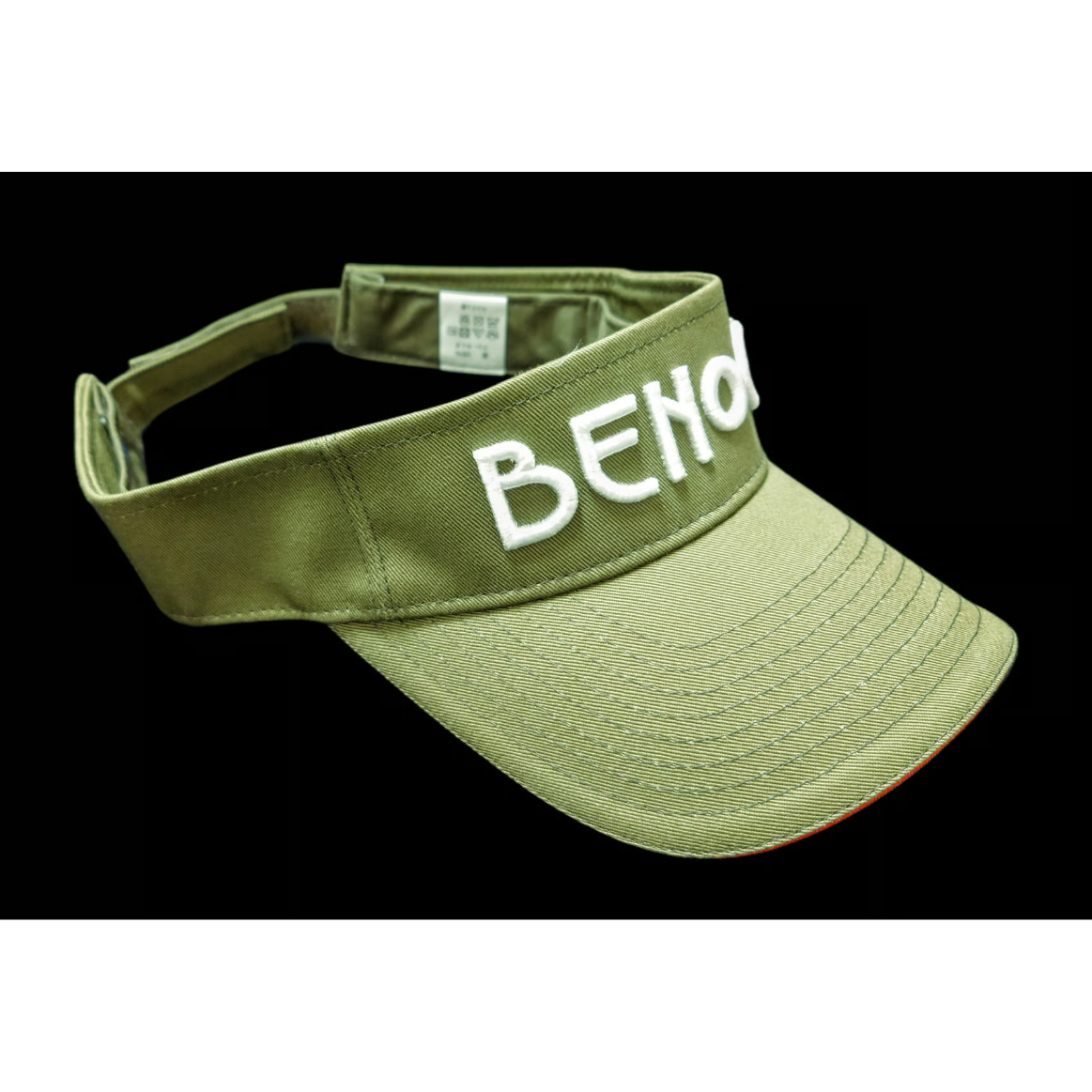 【即納】FairLiar サンバイザー ベージュ 25ゴルフ フェアライアー fairliar サンバイザー人気 - メルカリ