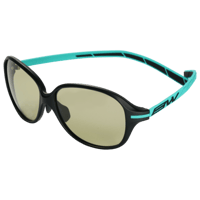 バニーウォーク　BW-0292G（MATTE BLACK／EMERAL）