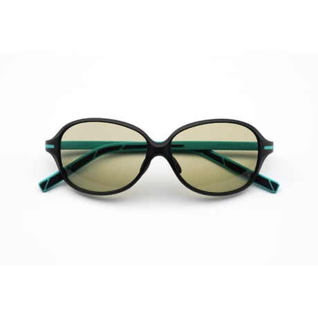 バニーウォーク　BW-0293G（MATTE BLACK／GRAY）