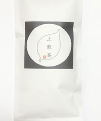 上煎茶～オリジナルブレンド茶