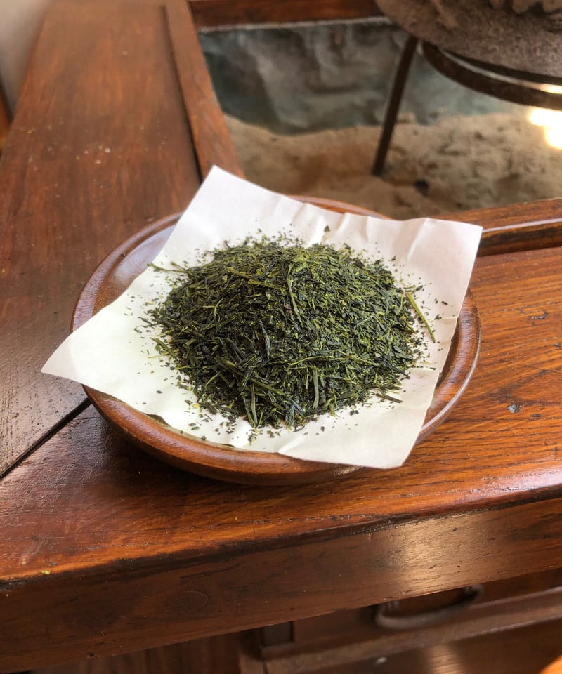 ギフト用箱入】昔ながらのお茶セット | お茶の通販麻生茶舗