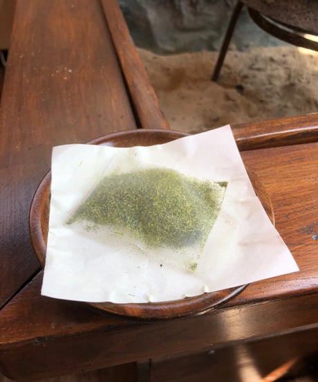 徳用ティーバック茶（100個入り）