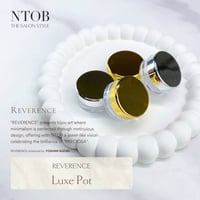 【単品】Luxe Pot