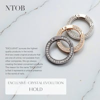 EXCLUSIVE◾️CRYSTAL EVOLUTION・HOLD 3colors◾️