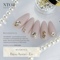 【単品】Bijou Assort・En 5single designs