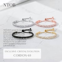 EXCLUSIVE◾️CRYSTAL EVOLUTION・CORDON 4.0 4colors◾️