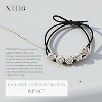 EXCLUSIVE◾️CRYSTAL EVOLUTION・IMPACT◾️