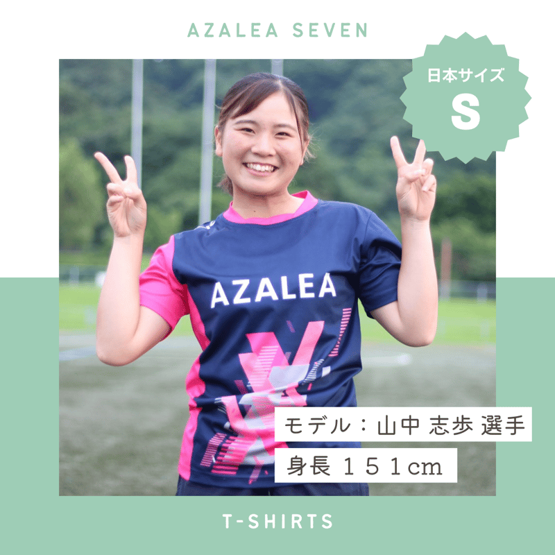 BLK幾何学Tシャツ | AZALEA ONLINE SHOP