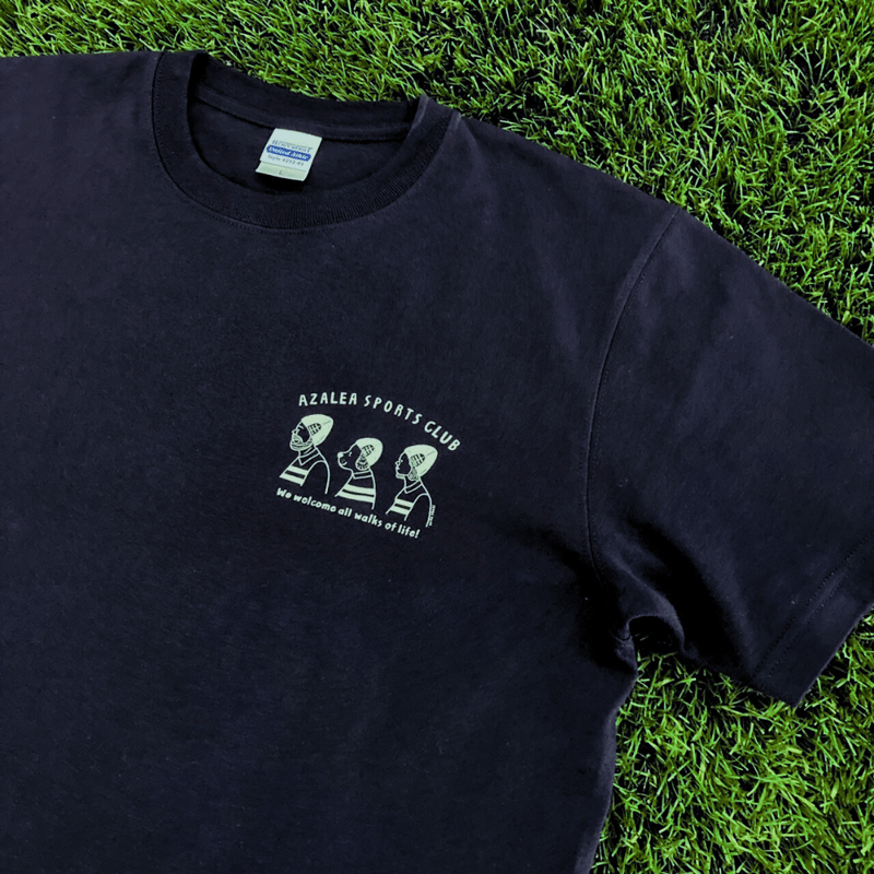 ワンポイントイラストTシャツ | AZALEA ONLINE SHOP