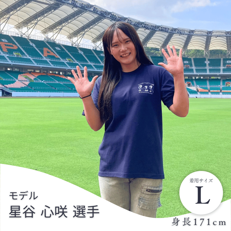 ワンポイントイラストTシャツ | AZALEA ONLINE SHOP