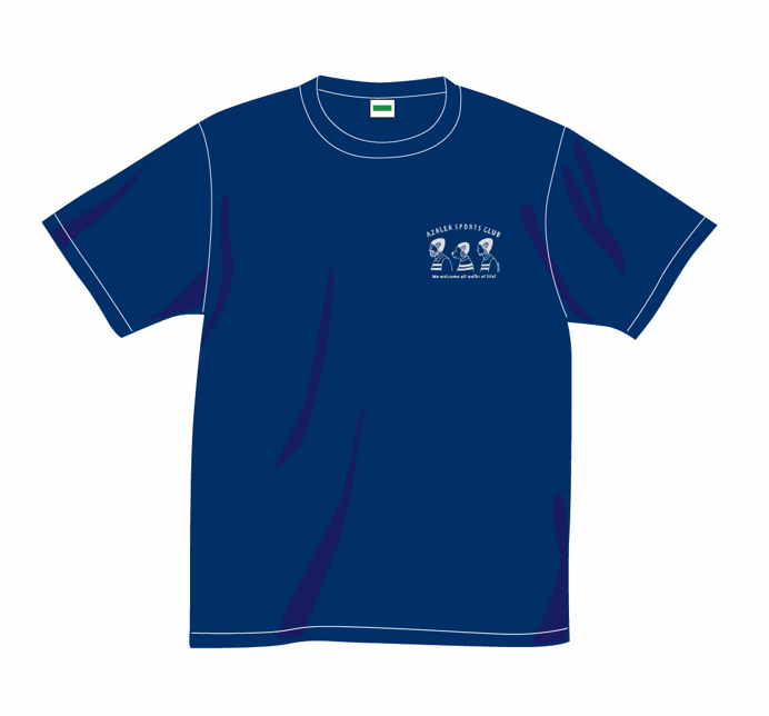 ワンエンオンリーイラストTシャツ+(おまけ付き) ワンポイントイラストTシャツ | AZALEA ONLINE SHOP