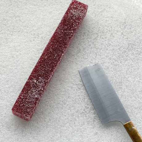 Baton de fruits /framboise