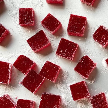 Baton de fruits /framboise