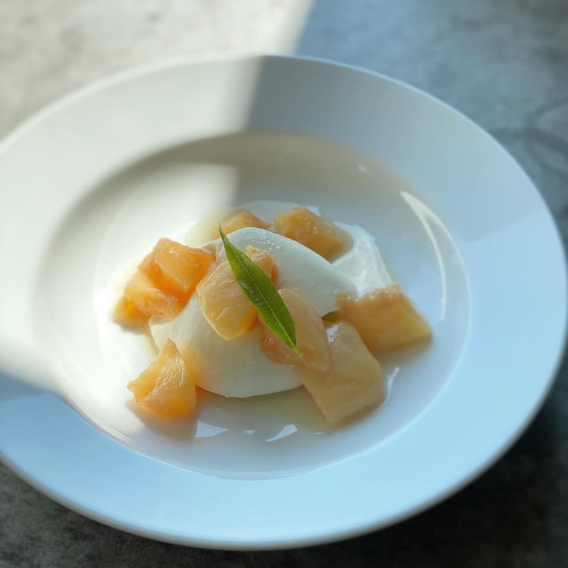 新生姜と7種のスパイス/250ml | 日常茶飯