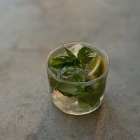 ライムとミント/500ml