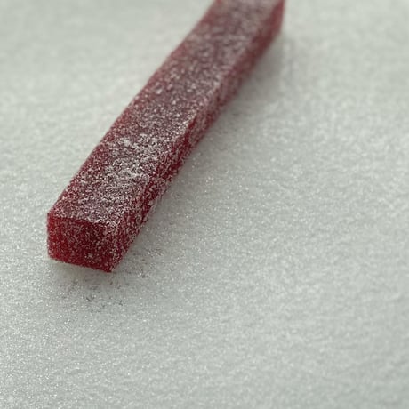 Baton de fruits /framboise