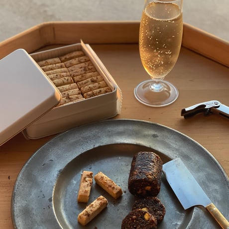 [4月17日発送] Apéro缶