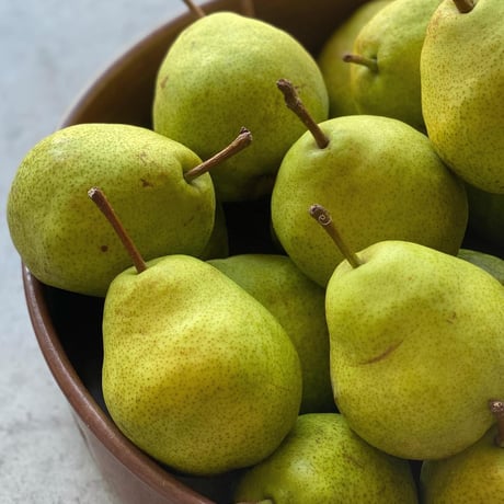 Baton de fruits  /poire