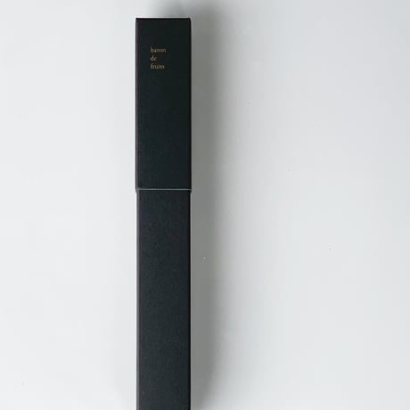 Baton de fruits /framboise