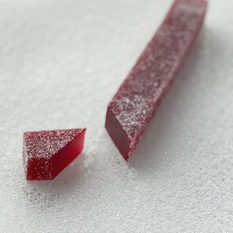 Baton de fruits /framboise