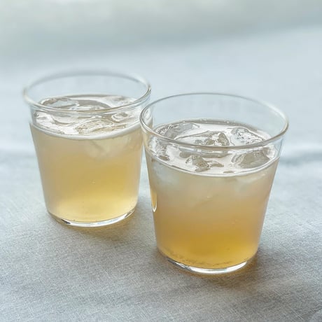 新生姜と7種のスパイス/200ml