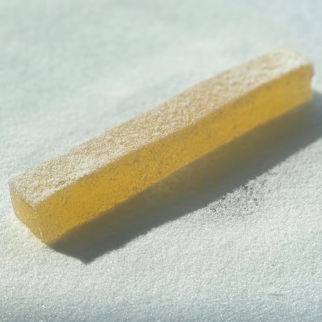 Baton de fruits  /poire  [4本以上ご購入の方はコチラから]