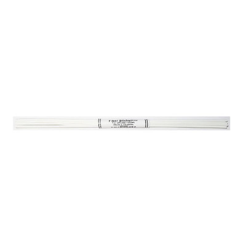 リードディフューザー専用】TE012000 ファイバースティック25cm