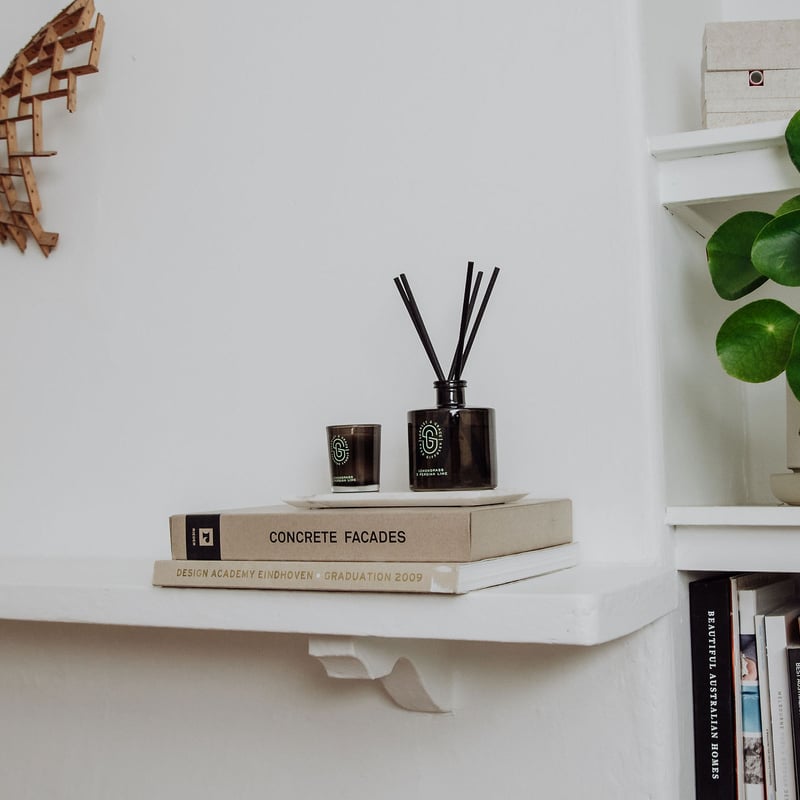 ferm living☆キャンドル　レモングラス　ソイワックス　ソイキャンドル ferm living☆キャンドル レモングラス ソイワックス ソイキャンドル