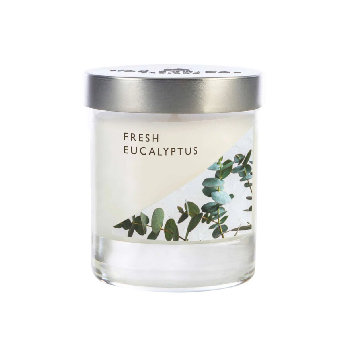 [レア]ブルガリ BVLGARI ブルガリドバイリゾート アロマキャンドル MADE IN ENGLAND】WLME3219 グラス入りキャンドルS/フレッシュユーカリ