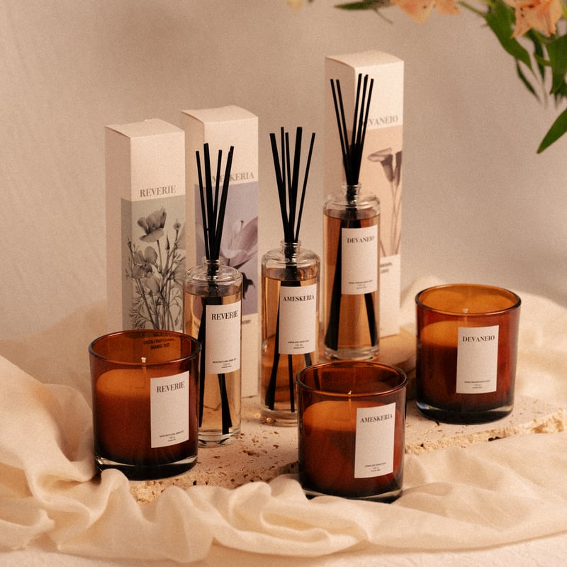 【入手困難】PANPURI  MARRAKECH DREAMS キャンドル 入手困難】PANPURI MARRAKECH DREAMS キャンドル 入手困難