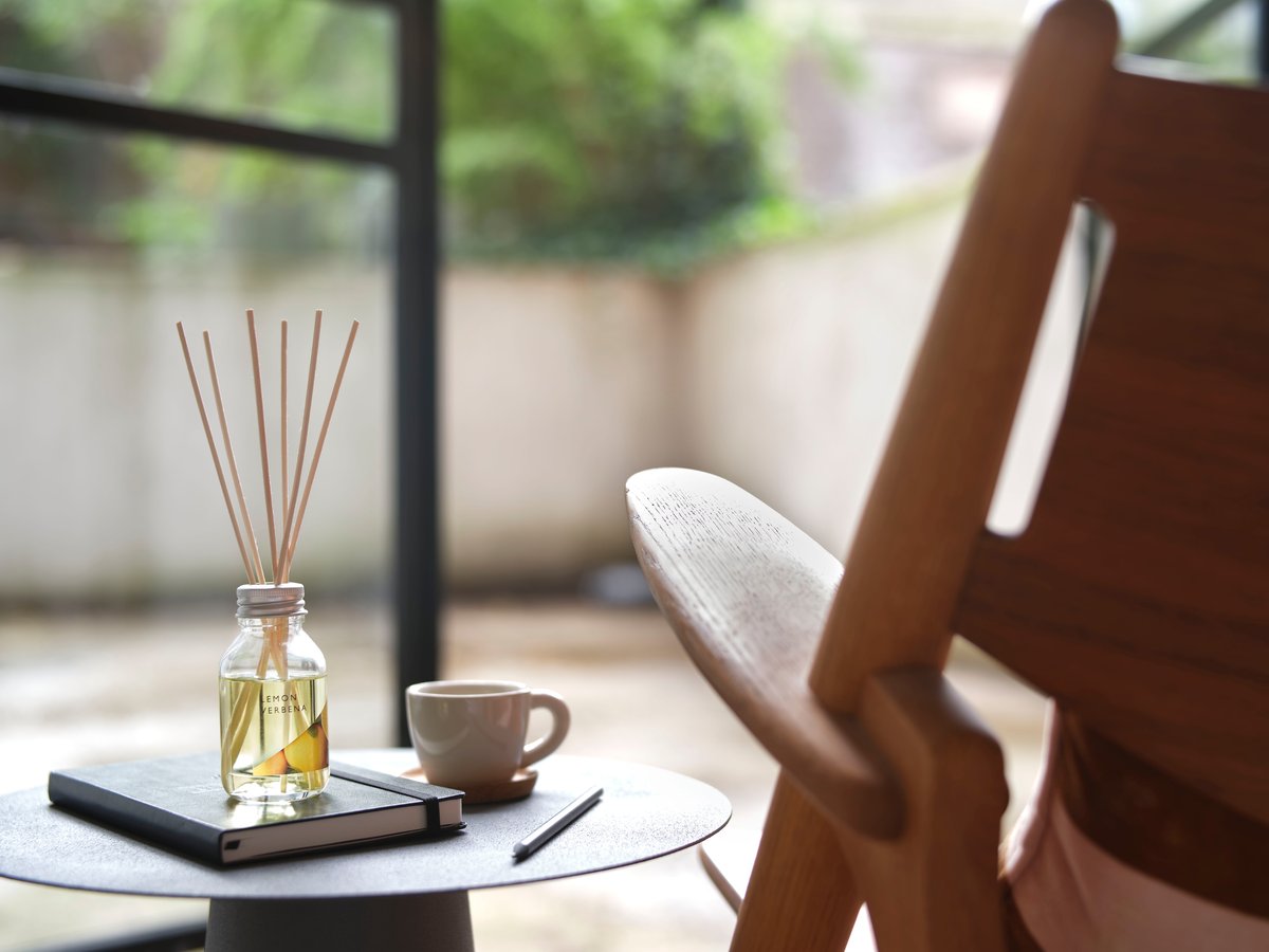 MADE IN ENGLAND】WLME3508 ディフューザー100ml/フレッシュリネン