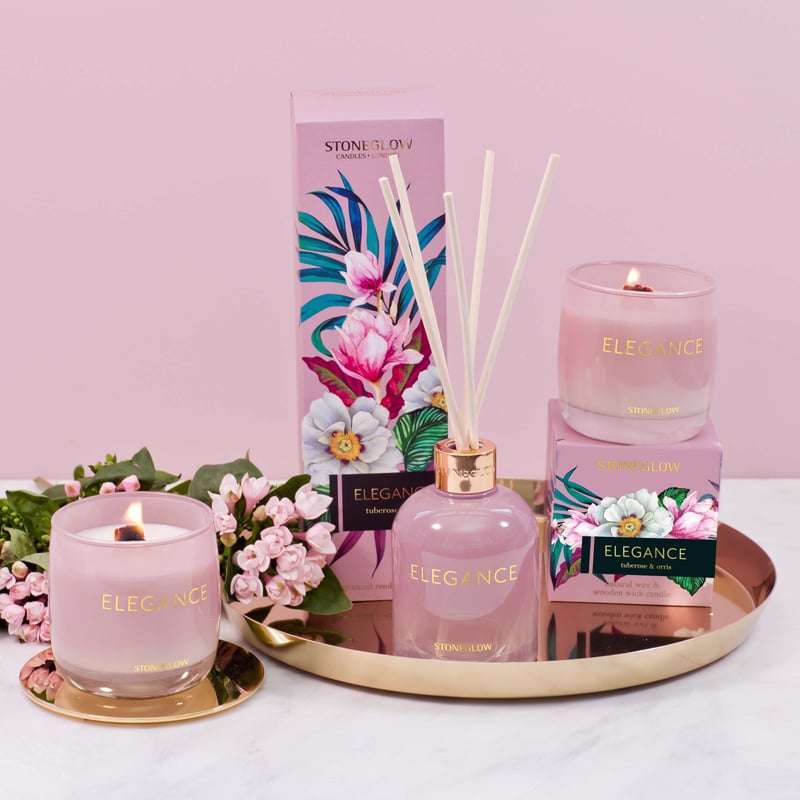 INFUSION】SGIN0111 ディフューザー150ml/エレガンス | Euro-Ja