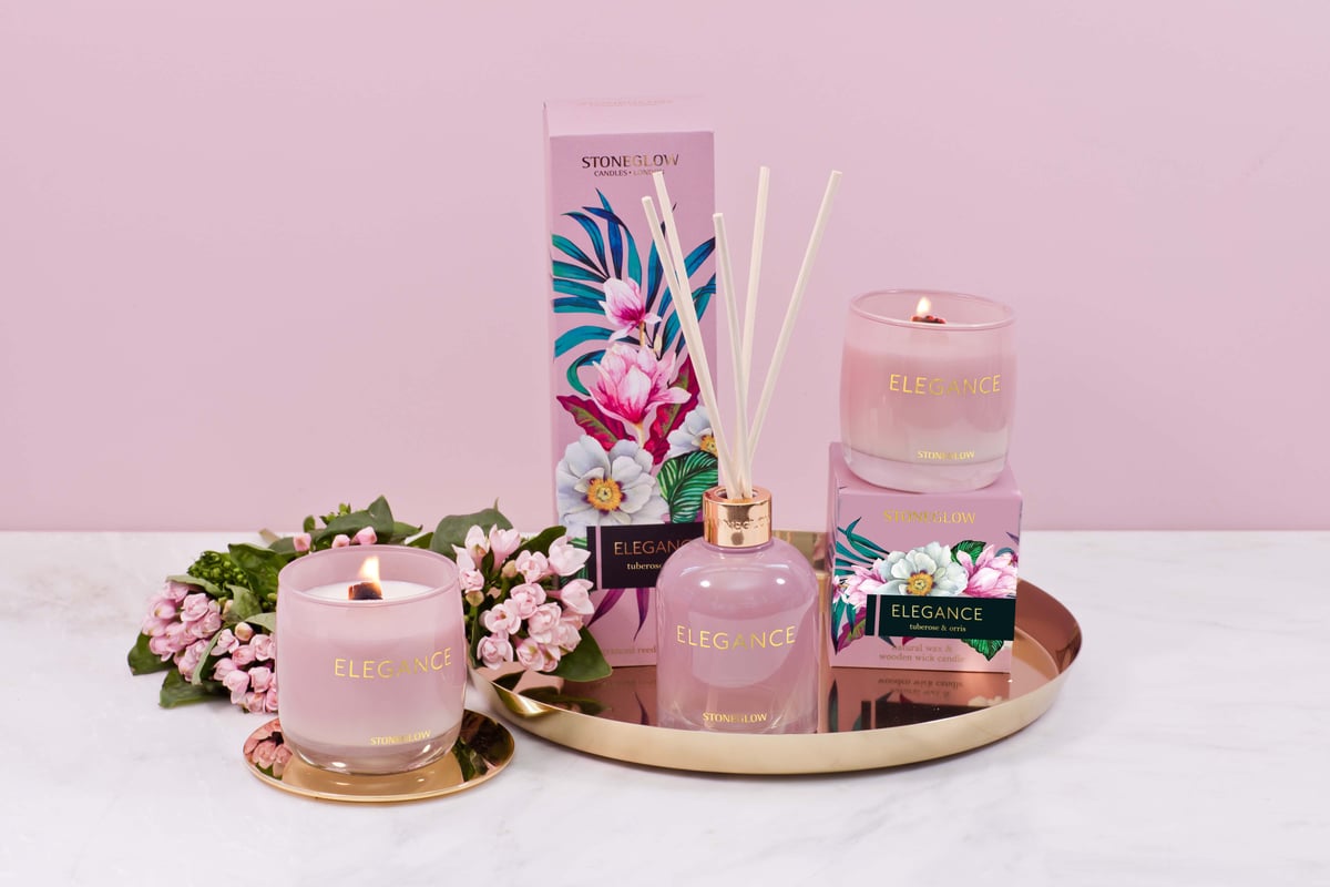 INFUSION】SGIN0111 ディフューザー150ml/エレガンス | Euro-Ja