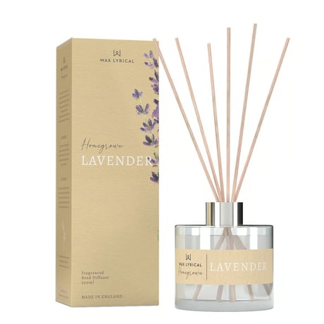 CATEGORY WAX LYRICAL | Euro-Japan Elegance