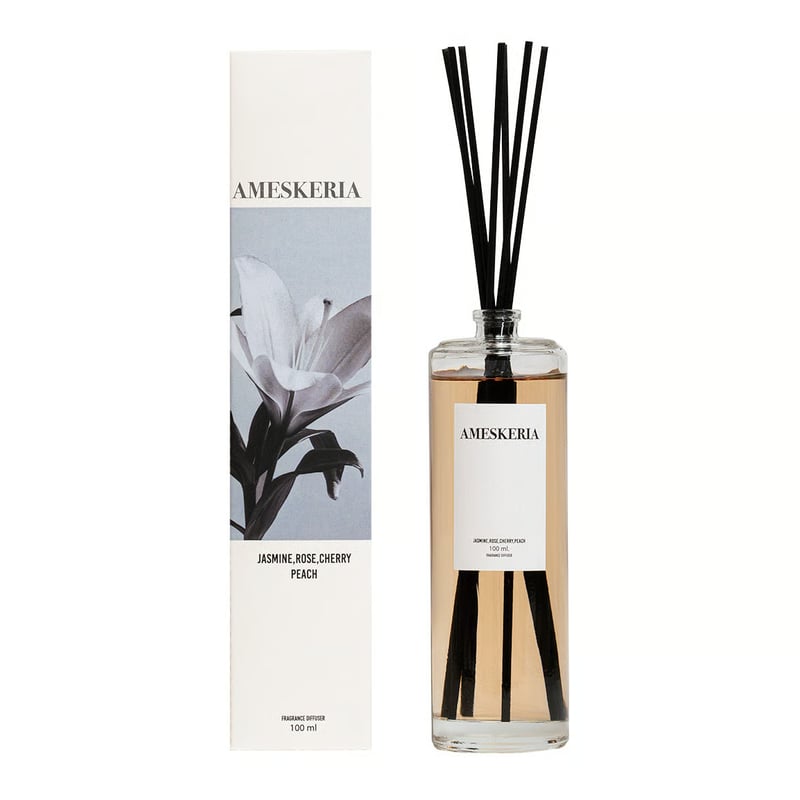 REMINISCENT OF DREAMS】IDRD0103 ディフューザー100ml /