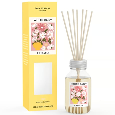 CATEGORY WAX LYRICAL | Euro-Japan Elegance