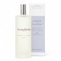 【Aroma Works】ルームミスト100ml/プチグレン＆ラベンダー　WLAL3505