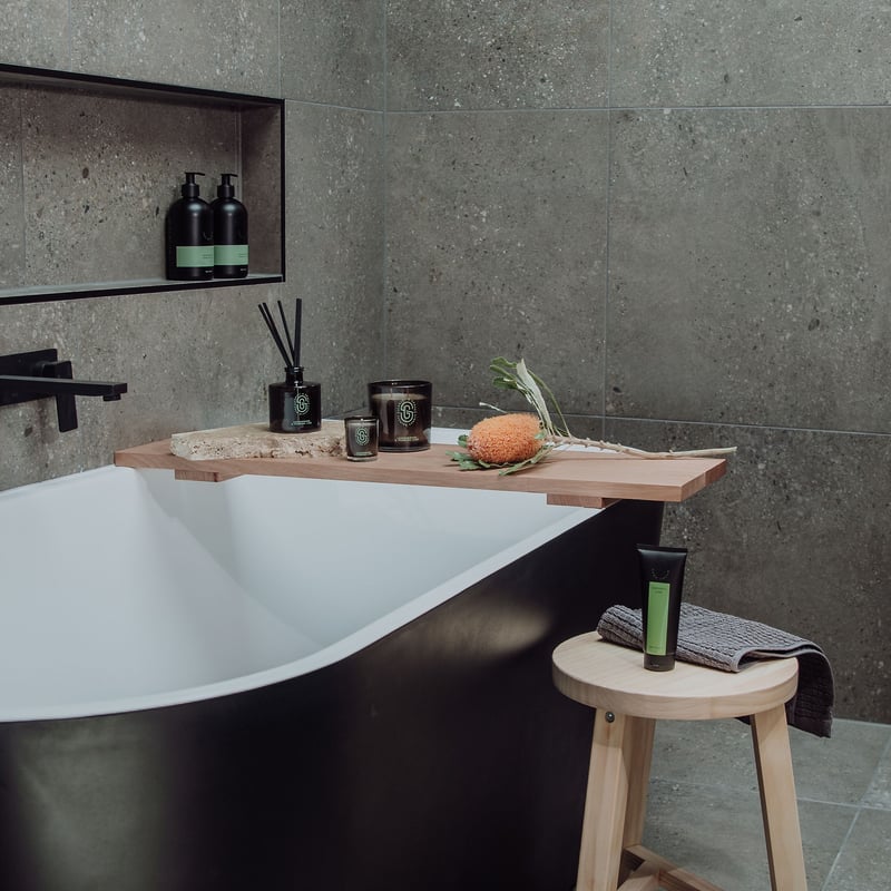 Scarlet & Grace】SCSI0307 グラス入りソイキャンドル ダブルウィック/