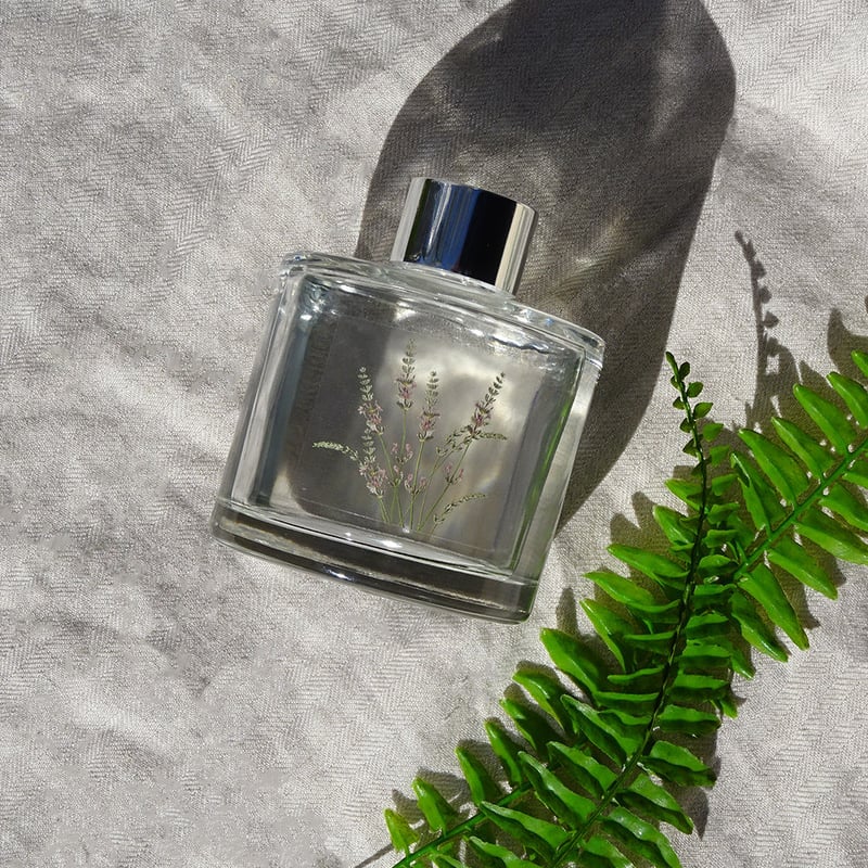 RHS】WLRH0503 ディフューザー180ml/ペオニー | Euro-Japan El