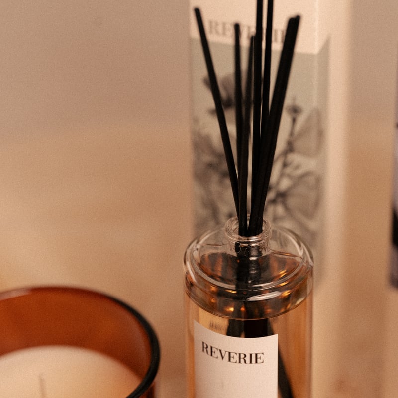 REMINISCENT OF DREAMS】IDRD0101 ディフューザー100ml /