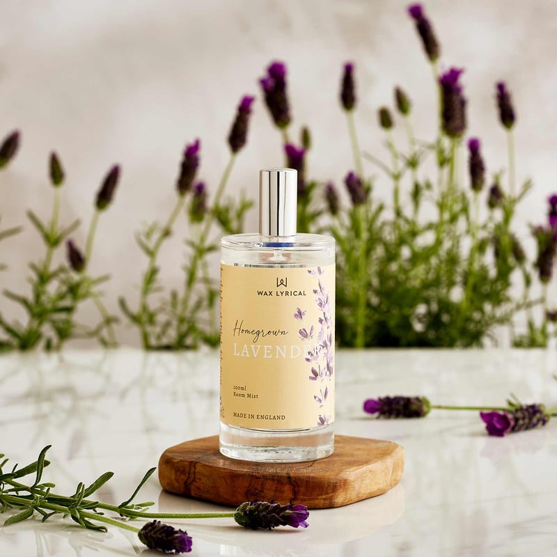 廃盤商品］KAGAE アロマフレッシュ ラベンダー/イランイラン 60ml