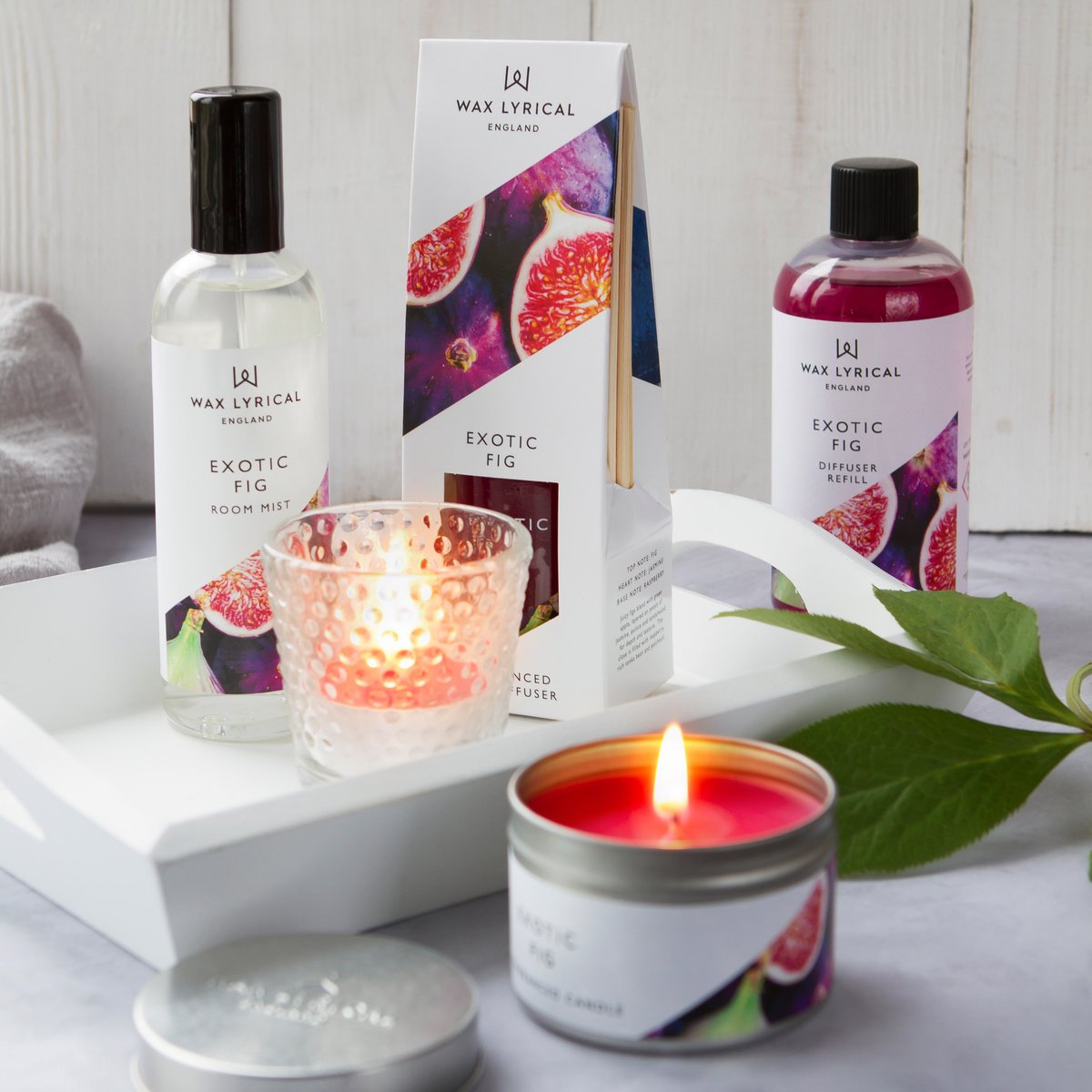 MADE IN ENGLAND】WLME3510 ディフューザー100ml/エキゾチック