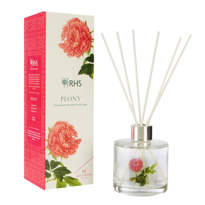 RHS】WLRH0503 ディフューザー180ml/ペオニー | Euro-Japan El