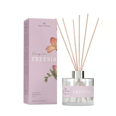 CATEGORY WAX LYRICAL | Euro-Japan Elegance