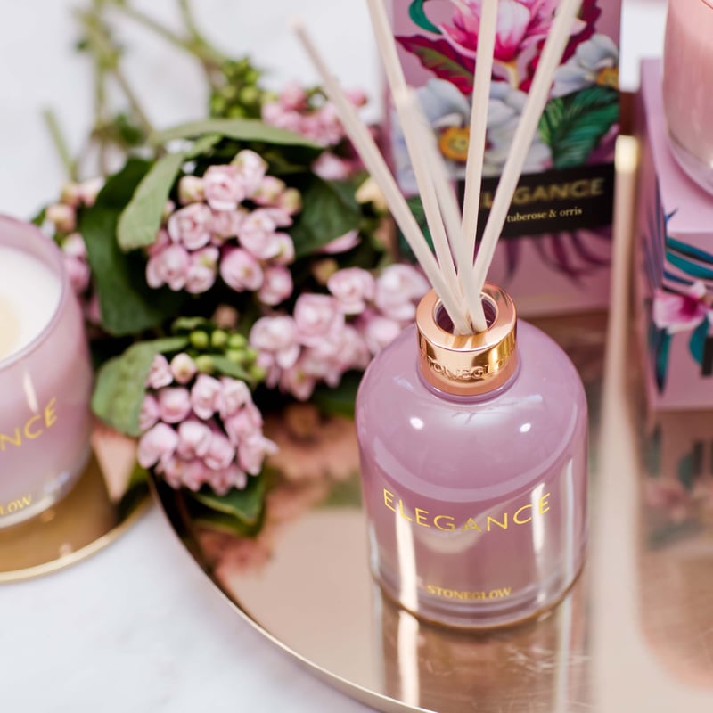 INFUSION】SGIN0111 ディフューザー150ml/エレガンス | Euro-Ja