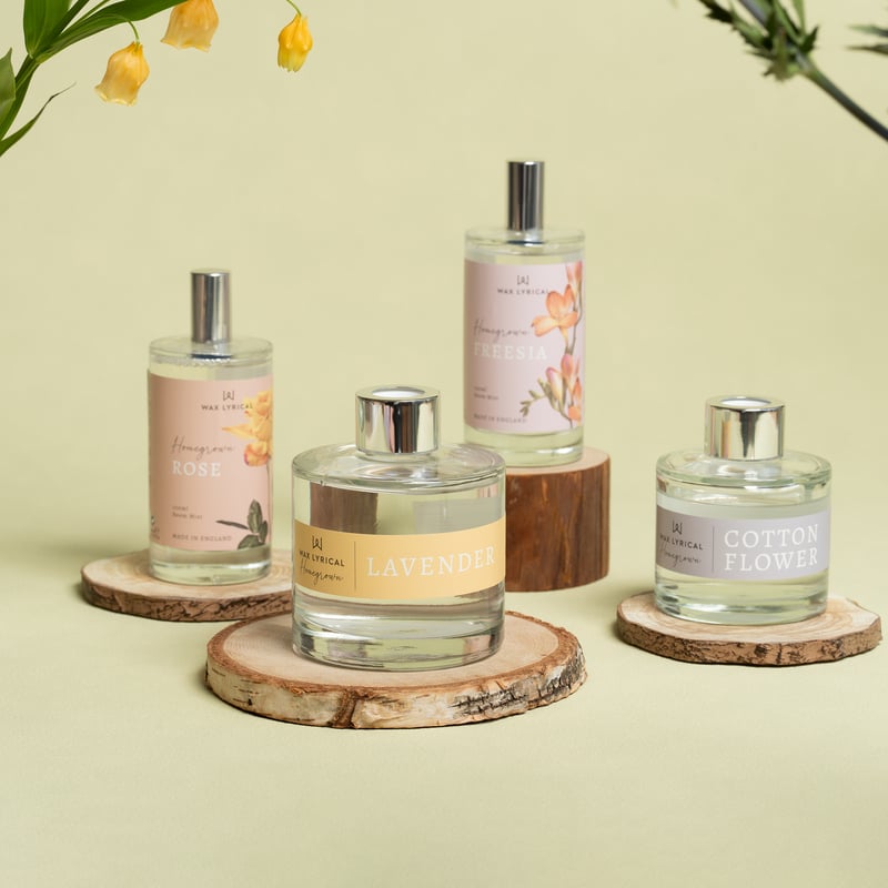 Homegrown】WLHG0305 ディフューザー100mⅼ/フリージア | Euro-J