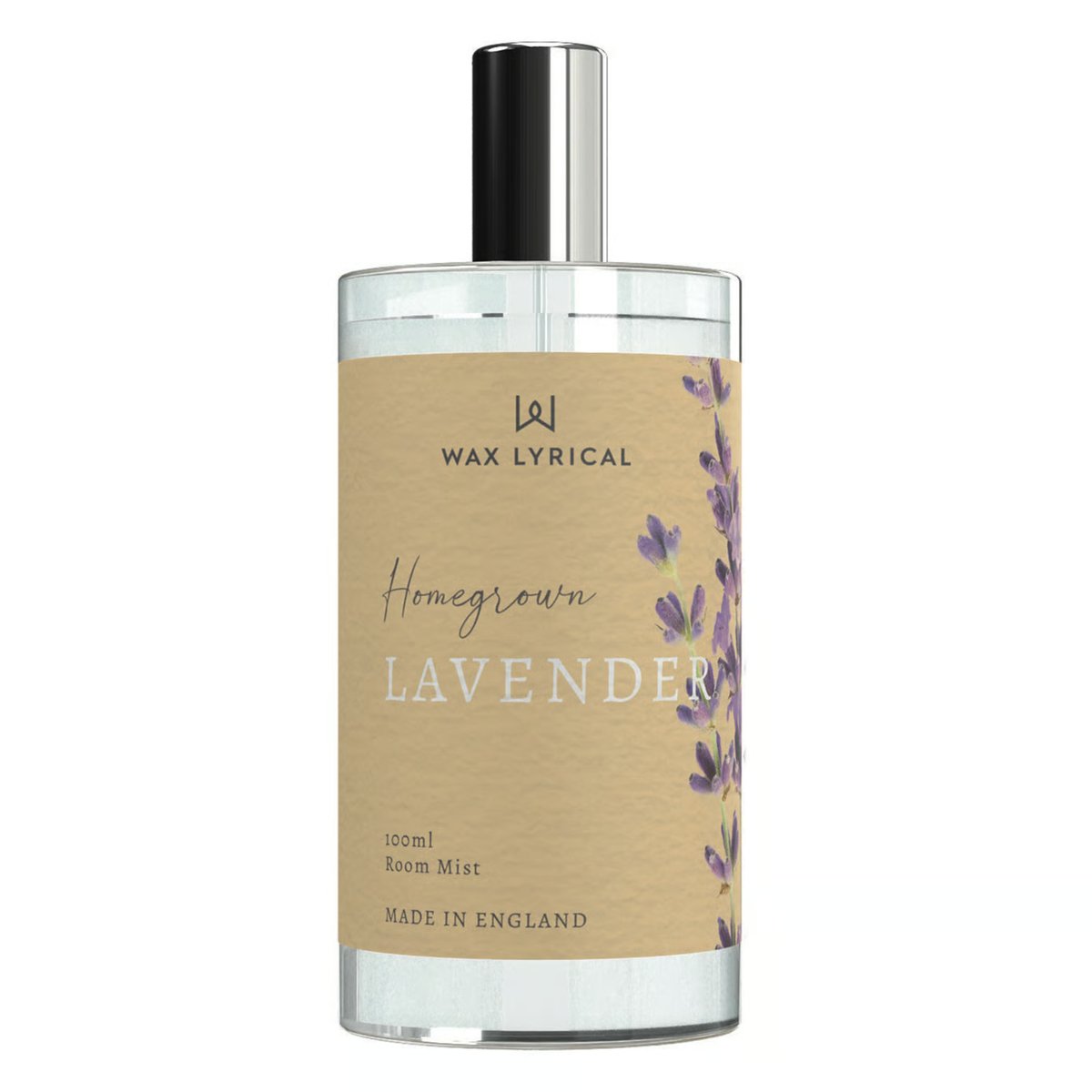 Homegrown】WLHG0602 ルームミスト100ml/ラベンダー | Euro-Ja