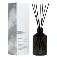 Scarlet & Grace】SCSI0307 グラス入りソイキャンドル ダブルウィック/