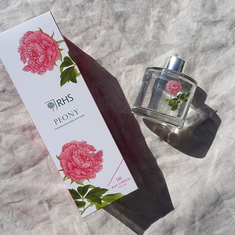 RHS】WLRH0503 ディフューザー180ml/ペオニー | Euro-Japan El